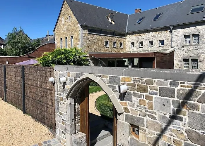Aux Portes De Durbuy