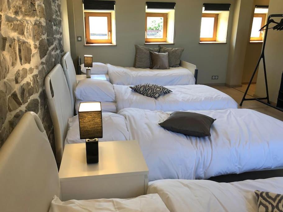 Casa vacanze Aux Portes De Durbuy *