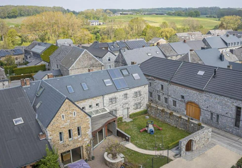 Aux Portes De Durbuy *