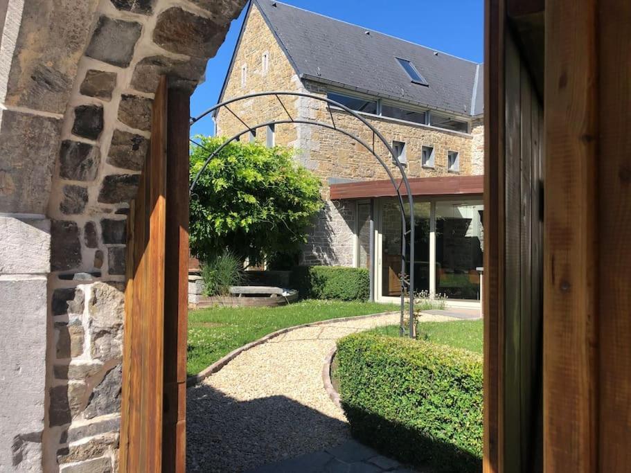 Aux Portes De Durbuy