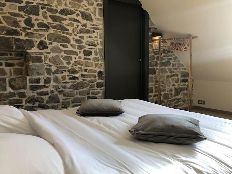 Hébergement de vacances Aux Portes De Durbuy *