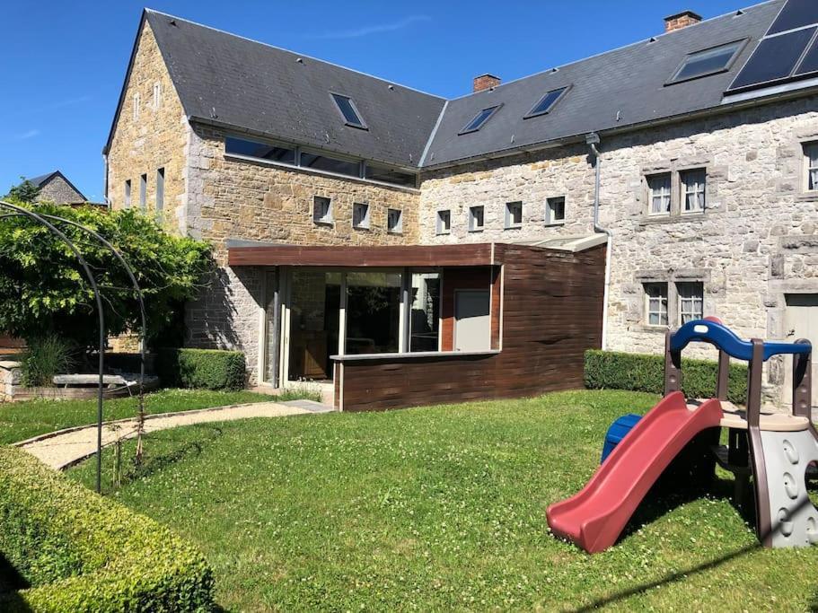 Aux Portes De Durbuy