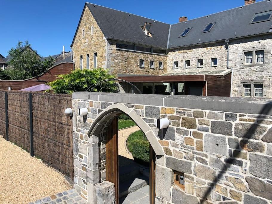 Aux Portes De Durbuy