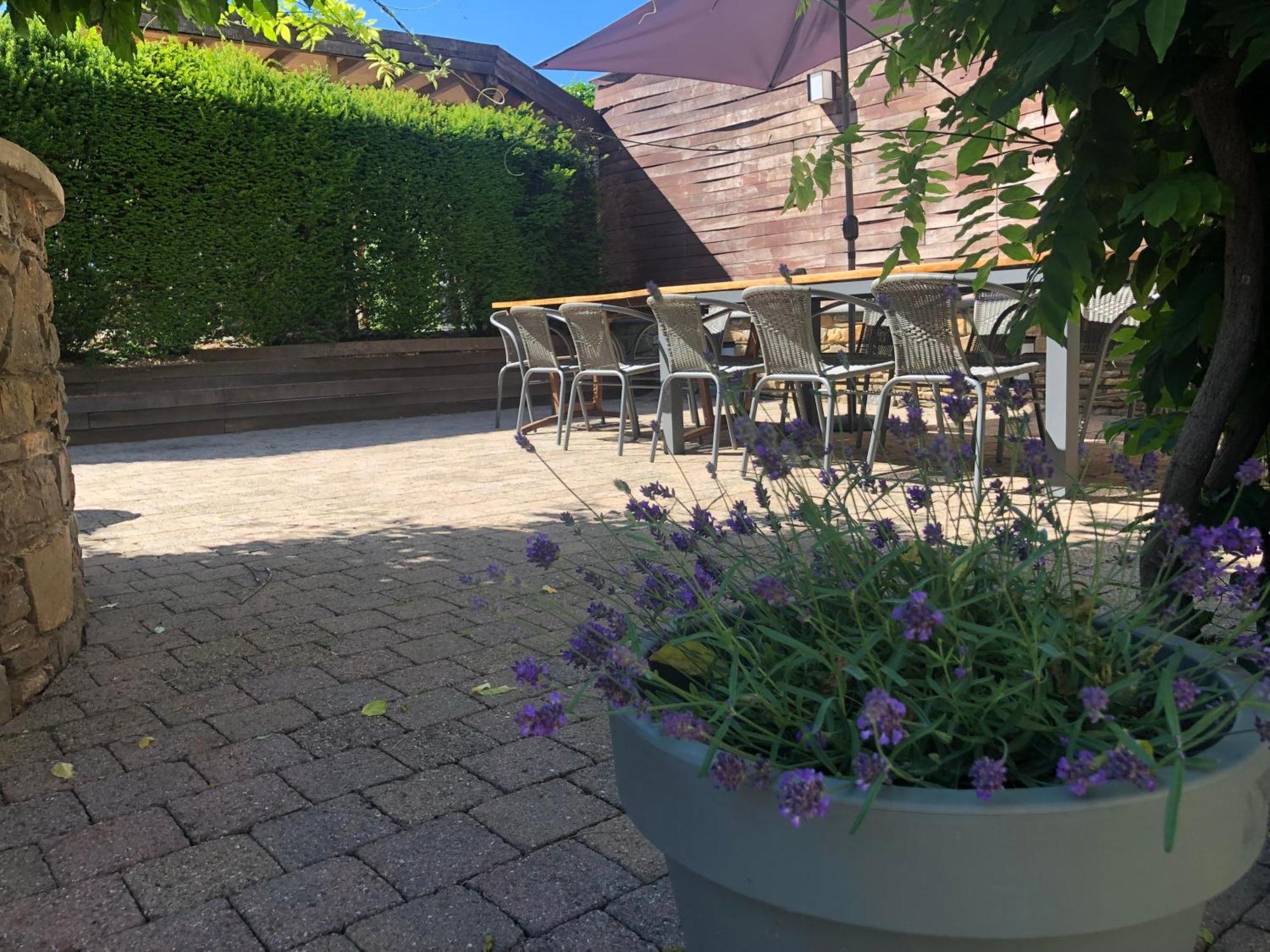 Hébergement de vacances Aux Portes De Durbuy *